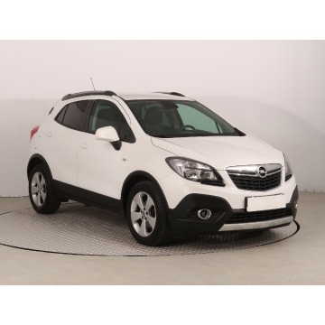 Opel Mokka 1.6 (115KM), 2014