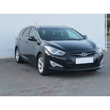 Hyundai i40 2.0 GDI (177KM), 2013