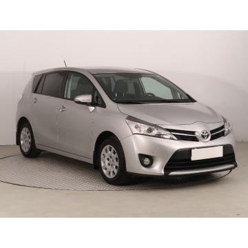 Toyota Verso 1.6 Valvematic (132KM), 2015