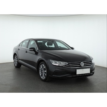 VW Passat 2.0 TDI (190KM), 2019