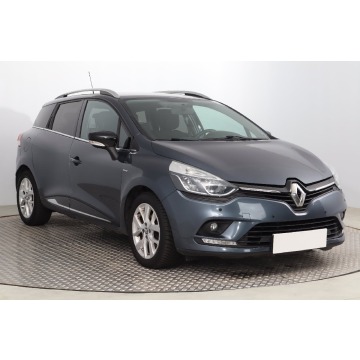 Renault Clio 1.5 dCi (90KM), 2018