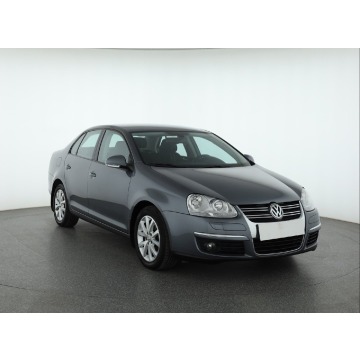 VW Jetta 1.4 TSI (122KM), 2009