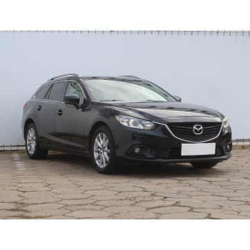 Mazda 6 2.0 Skyactiv-G (145KM), 2017