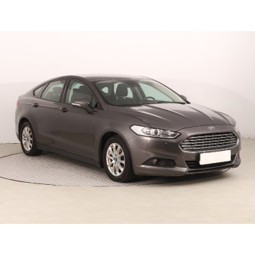 Ford Mondeo 2.0 TDCI (150KM), 2017