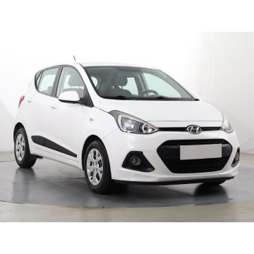 Hyundai i10 1.0 (67KM), 2014