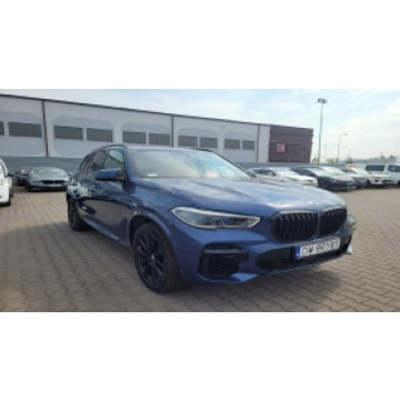 BMW X5 M50 - 2022