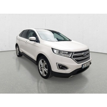 Ford EDGE - 2016