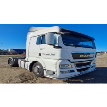 MAN TGX 18.440 4X2 BLS - 2013