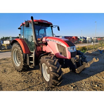 Zetor  - 2013