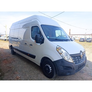 RENAULT MASTER L3H3, 59900 NETTOr., DIESEL