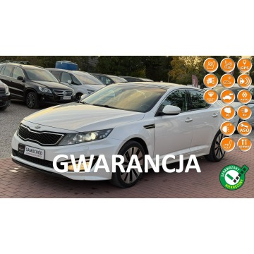 Kia Optima  '2013