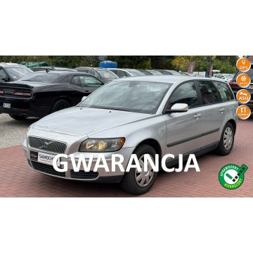 Volvo V50  '2005