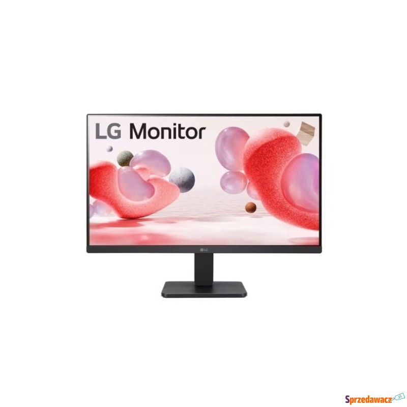 MONITOR LG LED 24" 24MR400-B - Monitory LCD i LED - Bydgoszcz