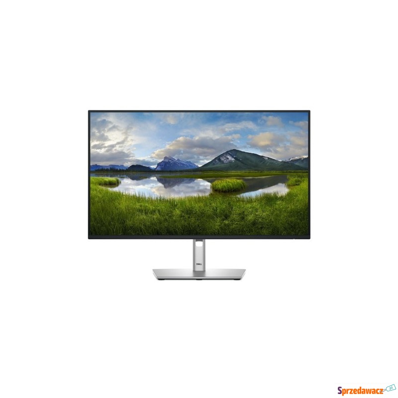 MONITOR DELL LED 27" P2725HE - Monitory LCD i LED - Koszalin