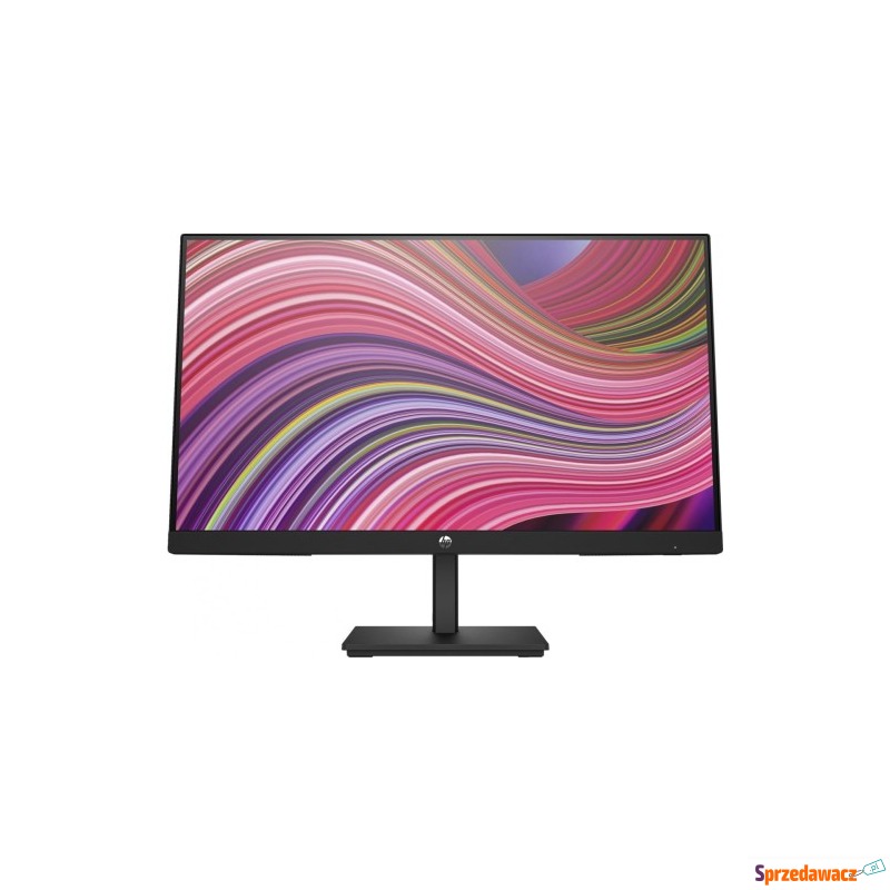 MONITOR HP LED, TN 21,5" V22i (6D8G8E9) - Monitory LCD i LED - Kielce