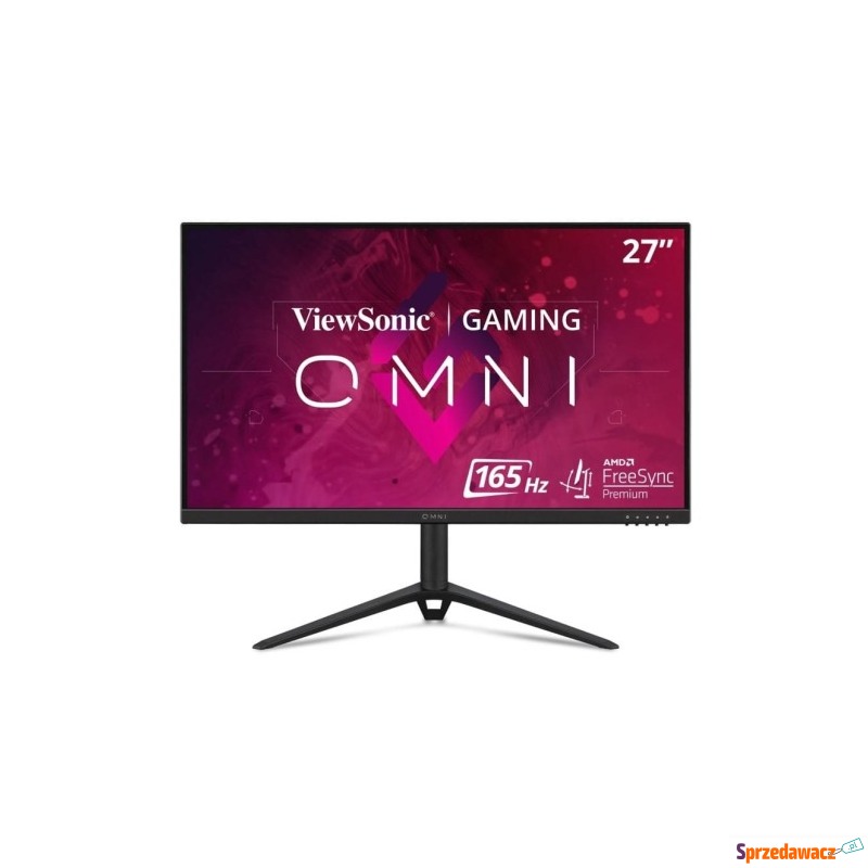 Viewsonic VX2728J, 68,58 cm (27") 180 Hz, Fre... - Monitory LCD i LED - Legnica