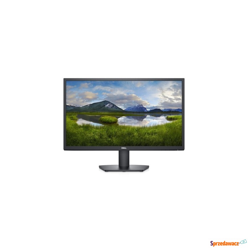 MONITOR DELL LCD 24" SE2422H - Monitory LCD i LED - Inowrocław