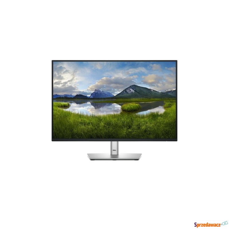 MONITOR DELL LED 24" P2425 - Monitory LCD i LED - Elbląg