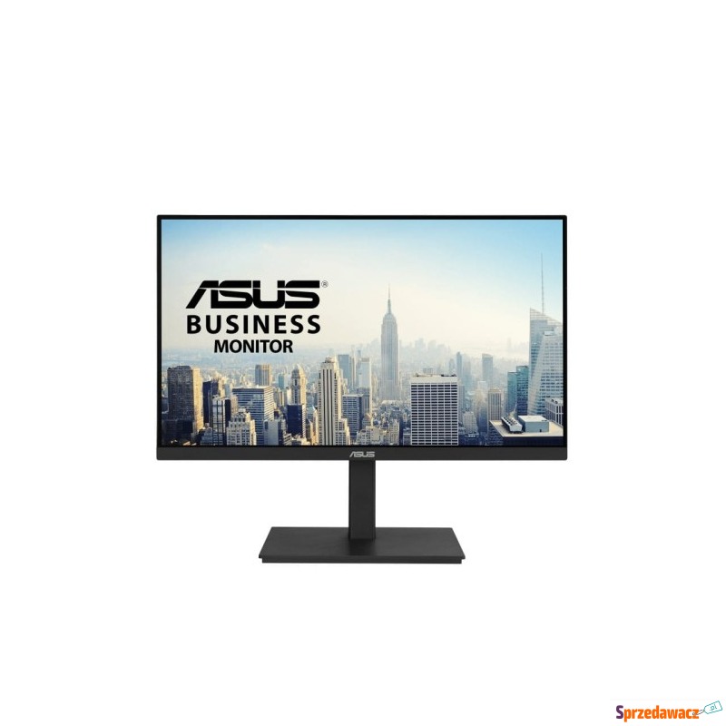 MONITOR ASUS 27" VA27ECPSN - Monitory LCD i LED - Wrocław