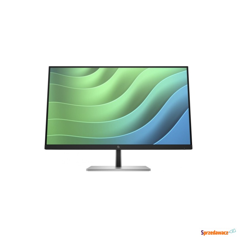 MONITOR HP LED 27" E27 G5 (6N4E2AA) - Monitory LCD i LED - Jarosław