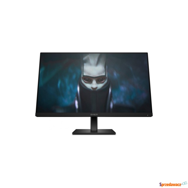 MONITOR HP LED, FHD 24" OMEN (780D9E9) 165Hz - Monitory LCD i LED - Kraków