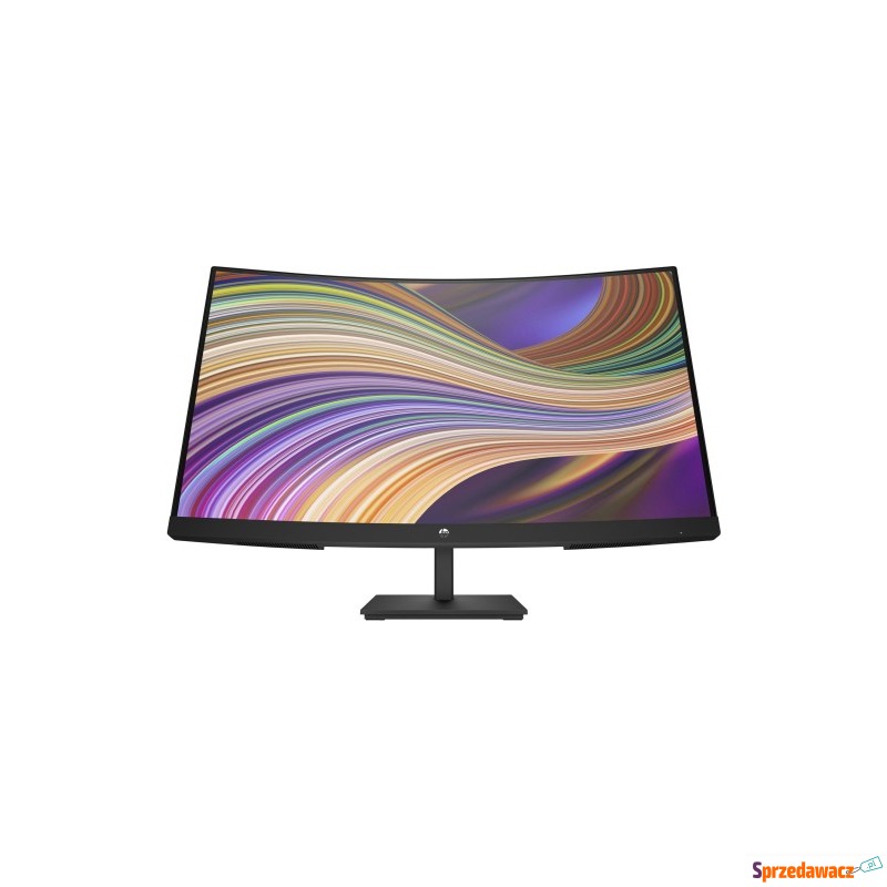 MONITOR HP LED, VA 27" V27c (65P60E9) - Monitory LCD i LED - Zgorzelec