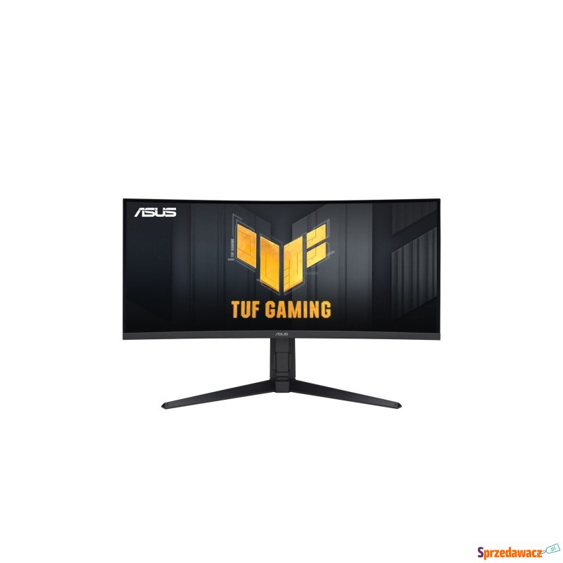 MONITOR ASUS 34" VG34VQEL1A TUF Gaming - Monitory LCD i LED - Płock