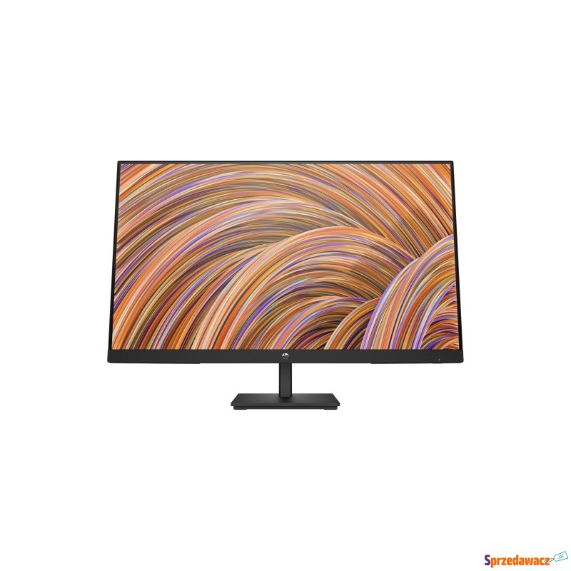 MONITOR HP LED, IPS 27" V27i (65P64E9) - Monitory LCD i LED - Radom