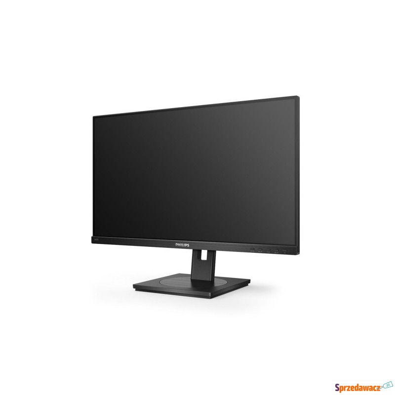 MONITOR PHILIPS LED 24" 242S1AE/00 - Monitory LCD i LED - Wrocław