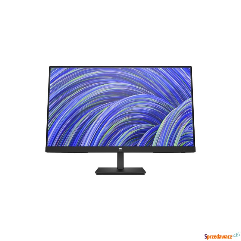 MONITOR HP LED IPS 23,8" V24i (65P58E9) - Monitory LCD i LED - Kraków