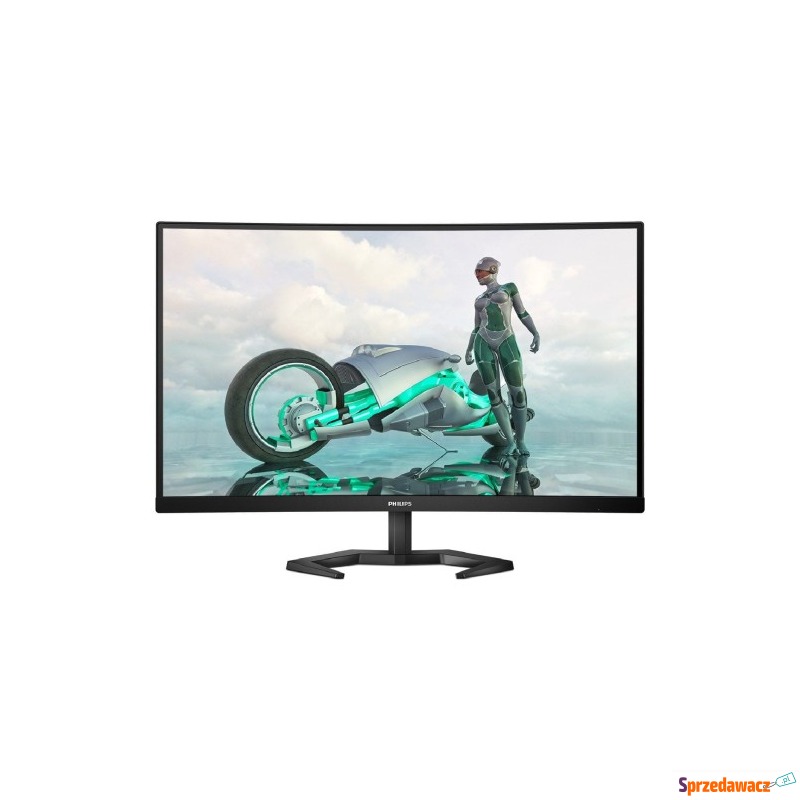 MONITOR PHILIPS LED 27" 27M1C3200VL/00 165Hz - Monitory LCD i LED - Bytom