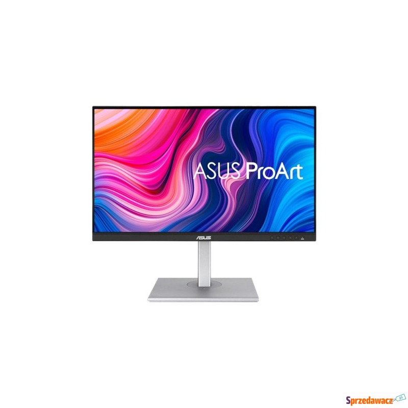 MONITOR ASUS 27" PA279CV ProArt - Monitory LCD i LED - Częstochowa