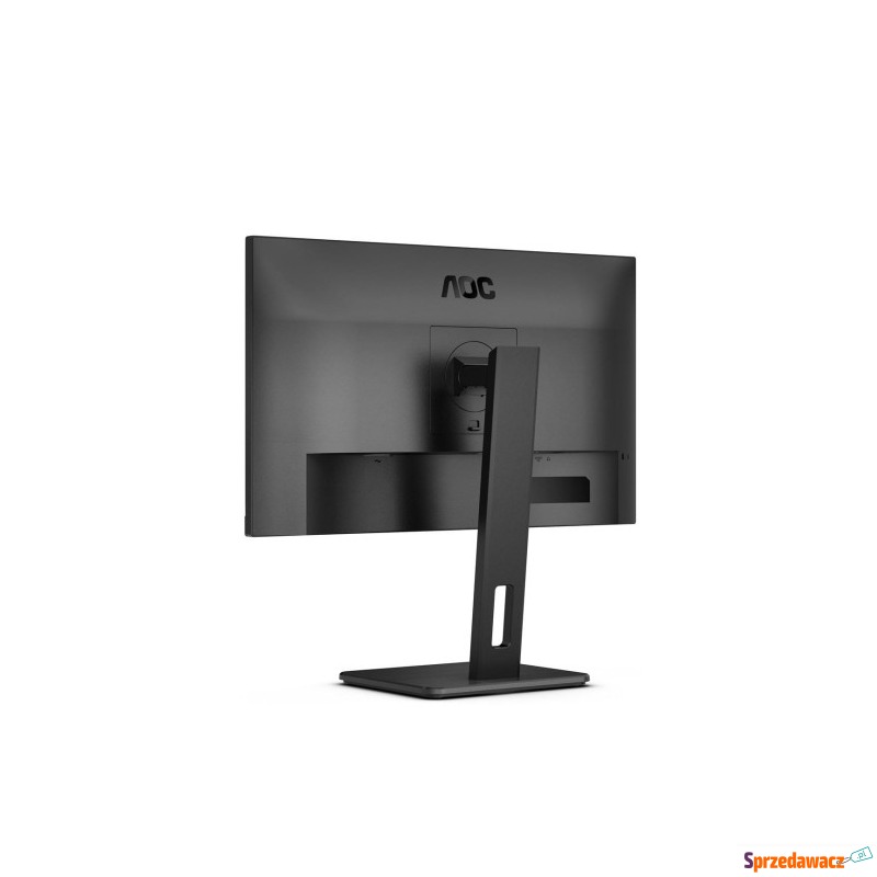 MONITOR AOC LED 24" 24E3QAF - Monitory LCD i LED - Poznań