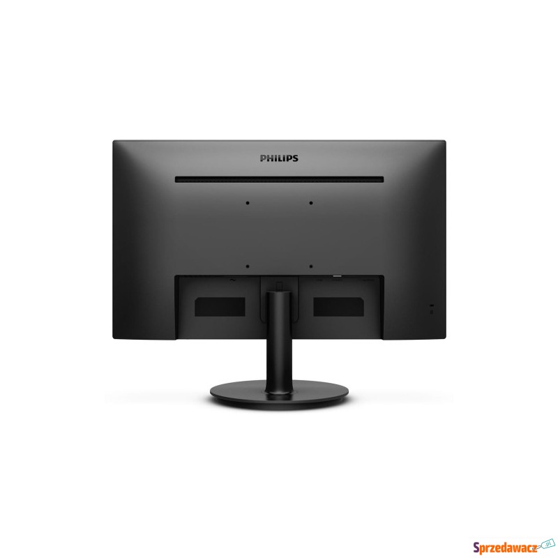 MONITOR PHILIPS LED 21,5" 221V8/00 - Monitory LCD i LED - Włocławek