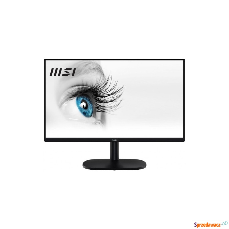 Monitor MSI PRO MP245V - Monitory LCD i LED - Skarżysko-Kamienna