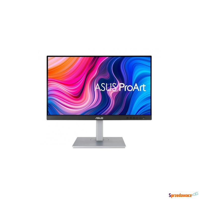 MONITOR ASUS 24" PA247CV ProArt - Monitory LCD i LED - Białystok