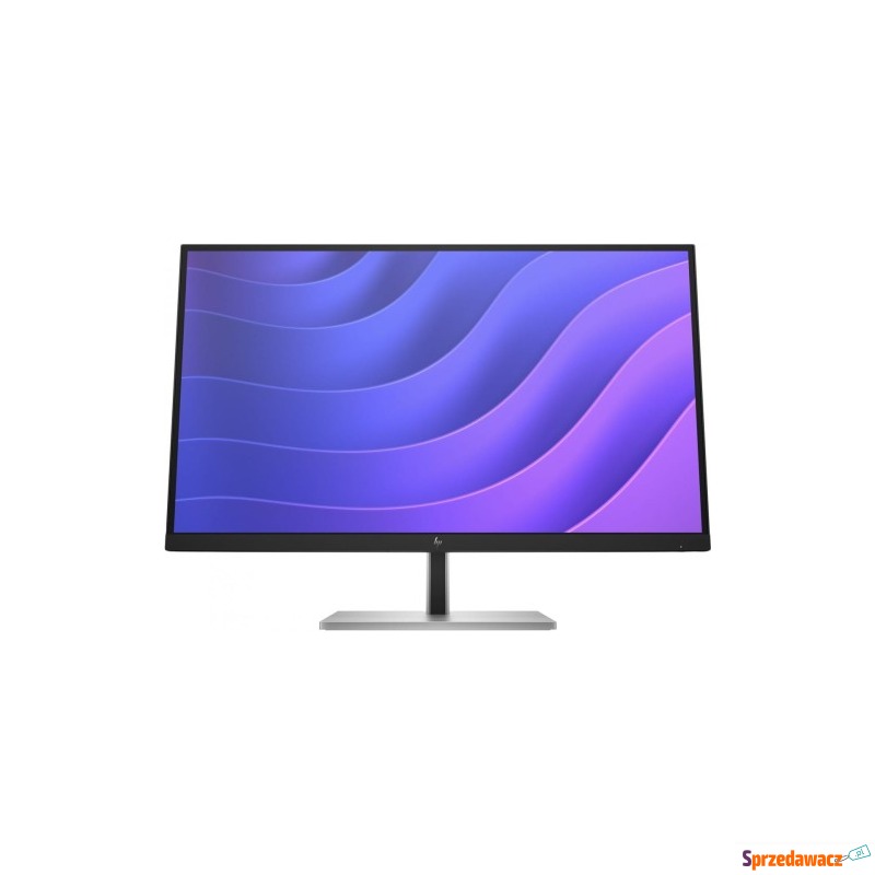 MONITOR HP LED 27” E27q G5 (6N6F2AA) - Monitory LCD i LED - Katowice