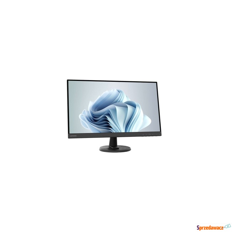 Lenovo ThinkVision C27­40 27"FHD VA 75Hz 250nits... - Monitory LCD i LED - Jelenia Góra