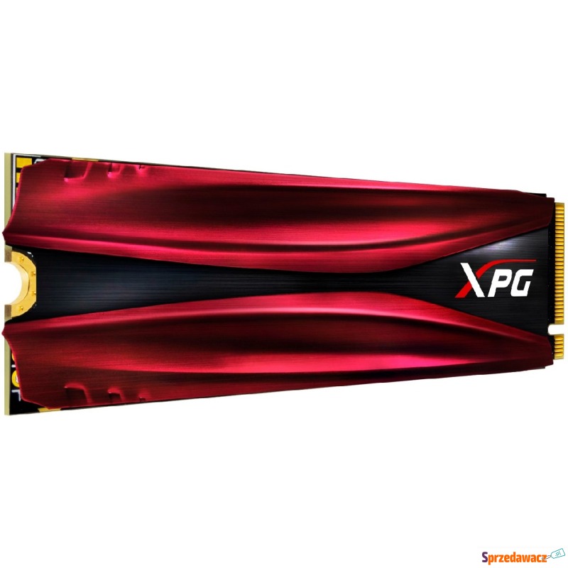 Adata XPG Gammix S11 Pro M.2 NVMe PCIe 1TB - Dyski twarde - Piotrków Trybunalski