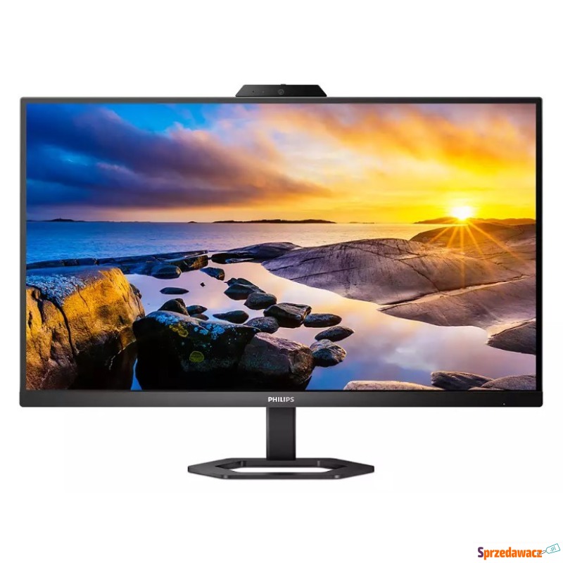 Philips 27E1N5600HE - 27'' | IPS | QHD | 1ms |... - Monitory LCD i LED - Grodzisk Wielkopolski