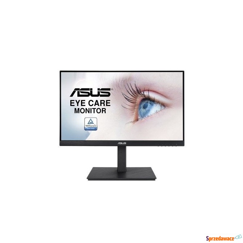 MONITOR ASUS 21,5" VA229QSB - Monitory LCD i LED - Olsztyn