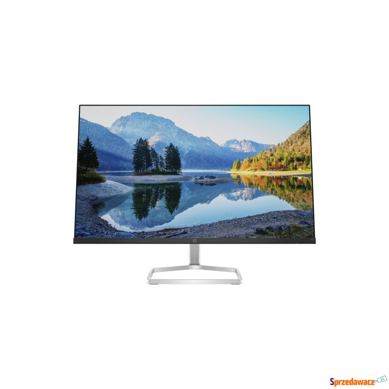 MONITOR HP LED IPS 23,8" M24fe (43G27E9) - Monitory LCD i LED - Kielce