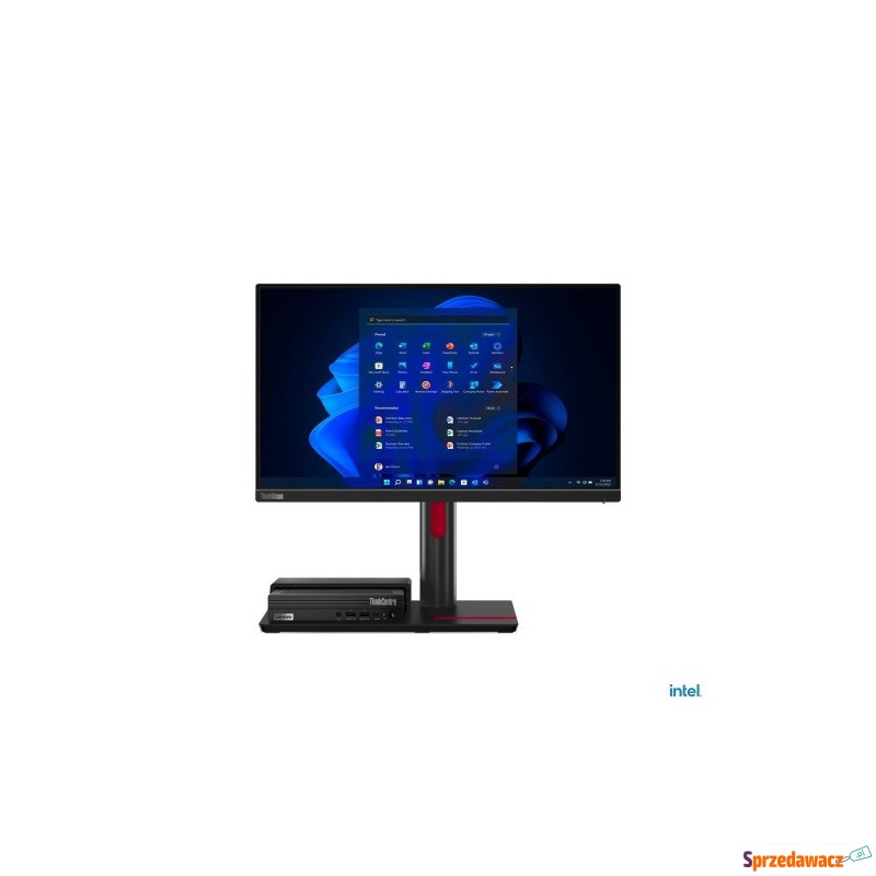 ThinkCentre 22i Flex 21.5"FHD 60Hz 250nits AG... - Monitory LCD i LED - Zielona Góra