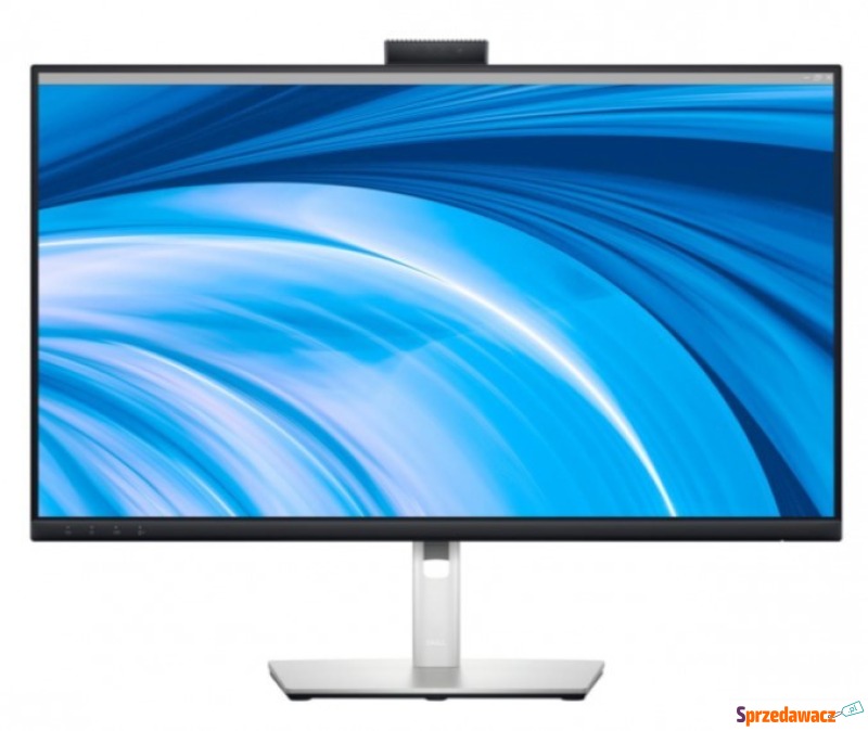 Dell C2423H - 24'' | IPS | Full HD - Monitory LCD i LED - Ustka