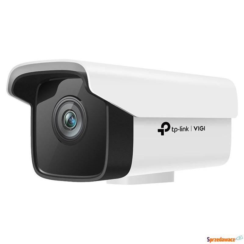 Naścienna TP-Link VIGI C300HP-6 - Kamery CCTV - Ruda Śląska