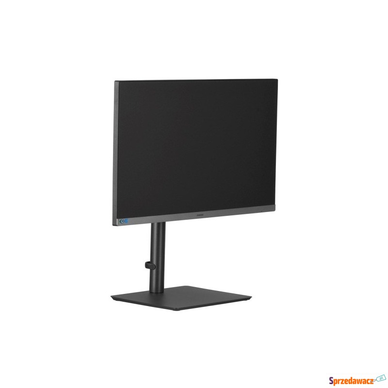 MONITOR SAMSUNG C432 LED 24" LS24C432GAUXEN 100Hz - Monitory LCD i LED - Włocławek