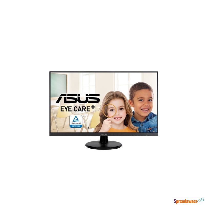 MONITOR ASUS 27" VA27DQF - Monitory LCD i LED - Gdańsk