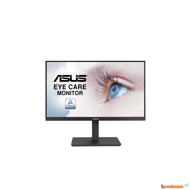 MONITOR ASUS 24" VA24EQSB - Monitory LCD i LED - Legnica