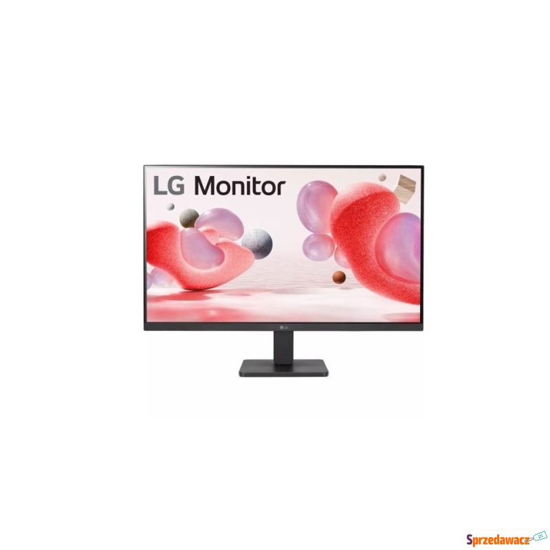 MONITOR LG LED 27" 27MR400-B - Monitory LCD i LED - Stalowa Wola