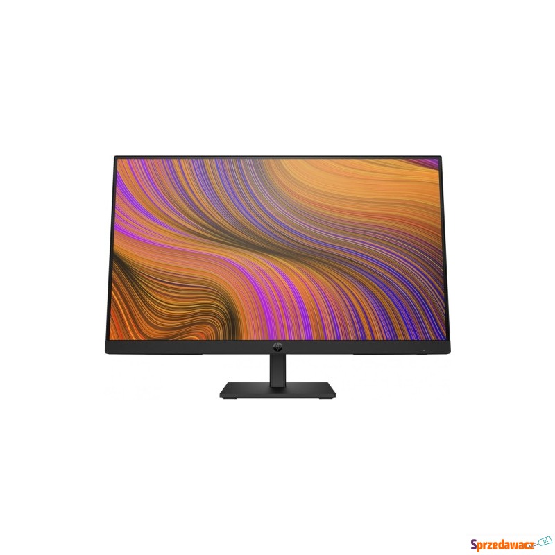 MONITOR HP LED 23,8" P24h G5 (64W34AA) - Monitory LCD i LED - Dąbrowa Górnicza